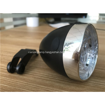 Battery LED Bicycle Lights